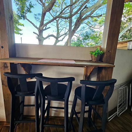 Casa Canto Do Farol Navegantes Kültér fotó