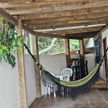 Casa Canto Do Farol Navegantes Kültér fotó