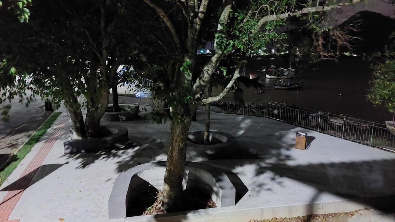 Casa Canto Do Farol Navegantes Kültér fotó