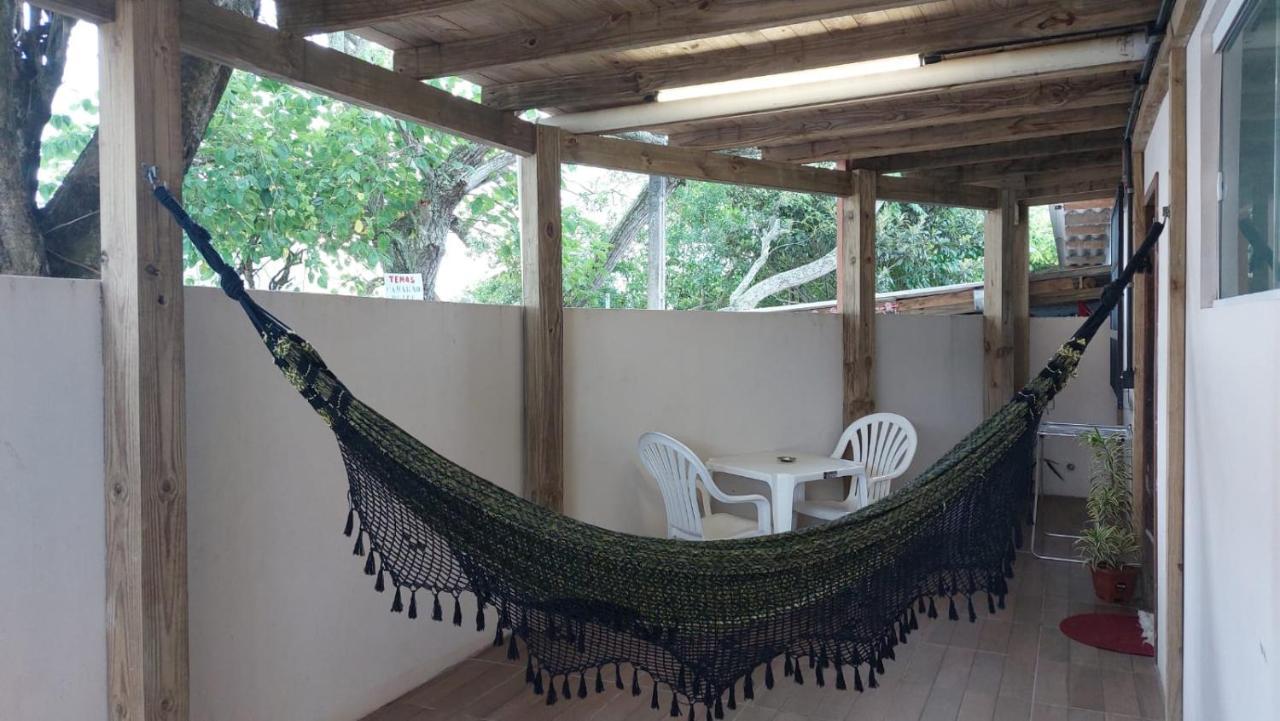 Casa Canto Do Farol Navegantes Kültér fotó