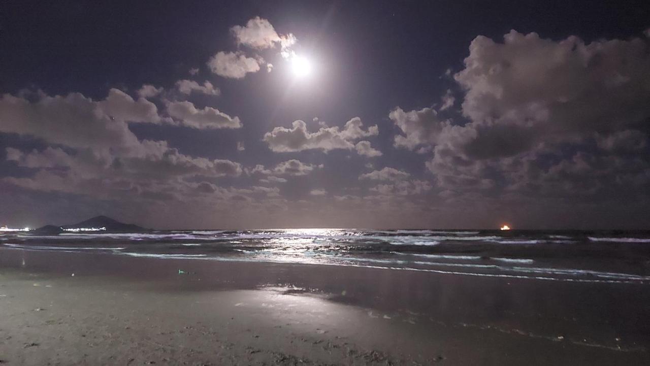 Casa Canto Do Farol Navegantes Kültér fotó