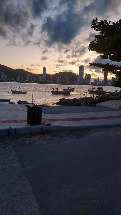 Casa Canto Do Farol Navegantes Kültér fotó