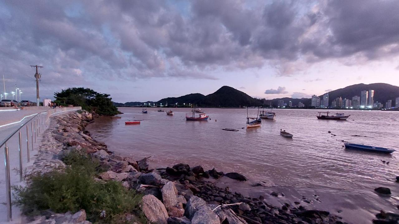 Casa Canto Do Farol Navegantes Kültér fotó