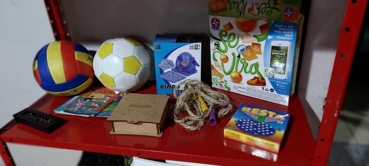 Casa Canto Do Farol Navegantes Kültér fotó