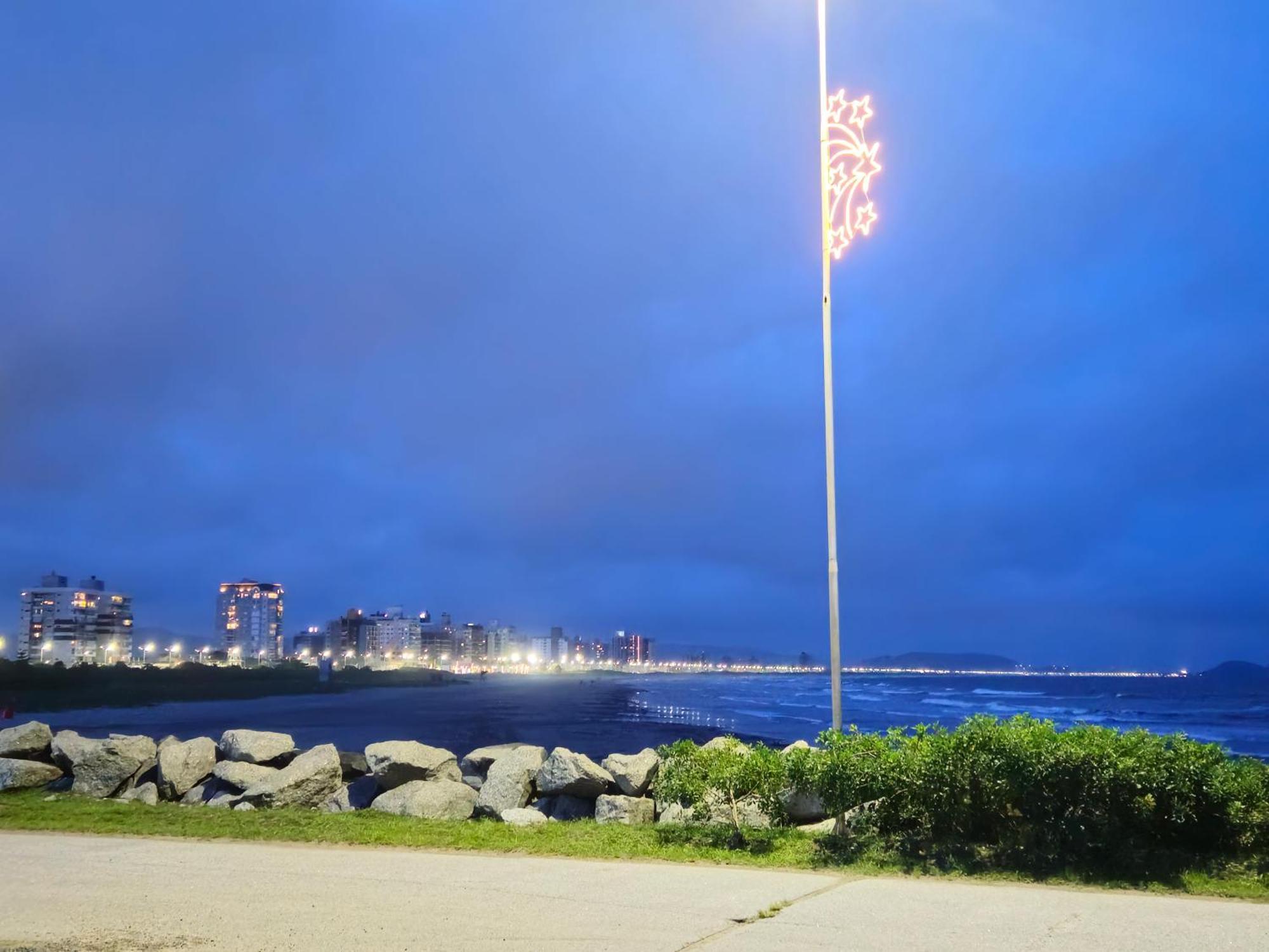 Casa Canto Do Farol Navegantes Kültér fotó