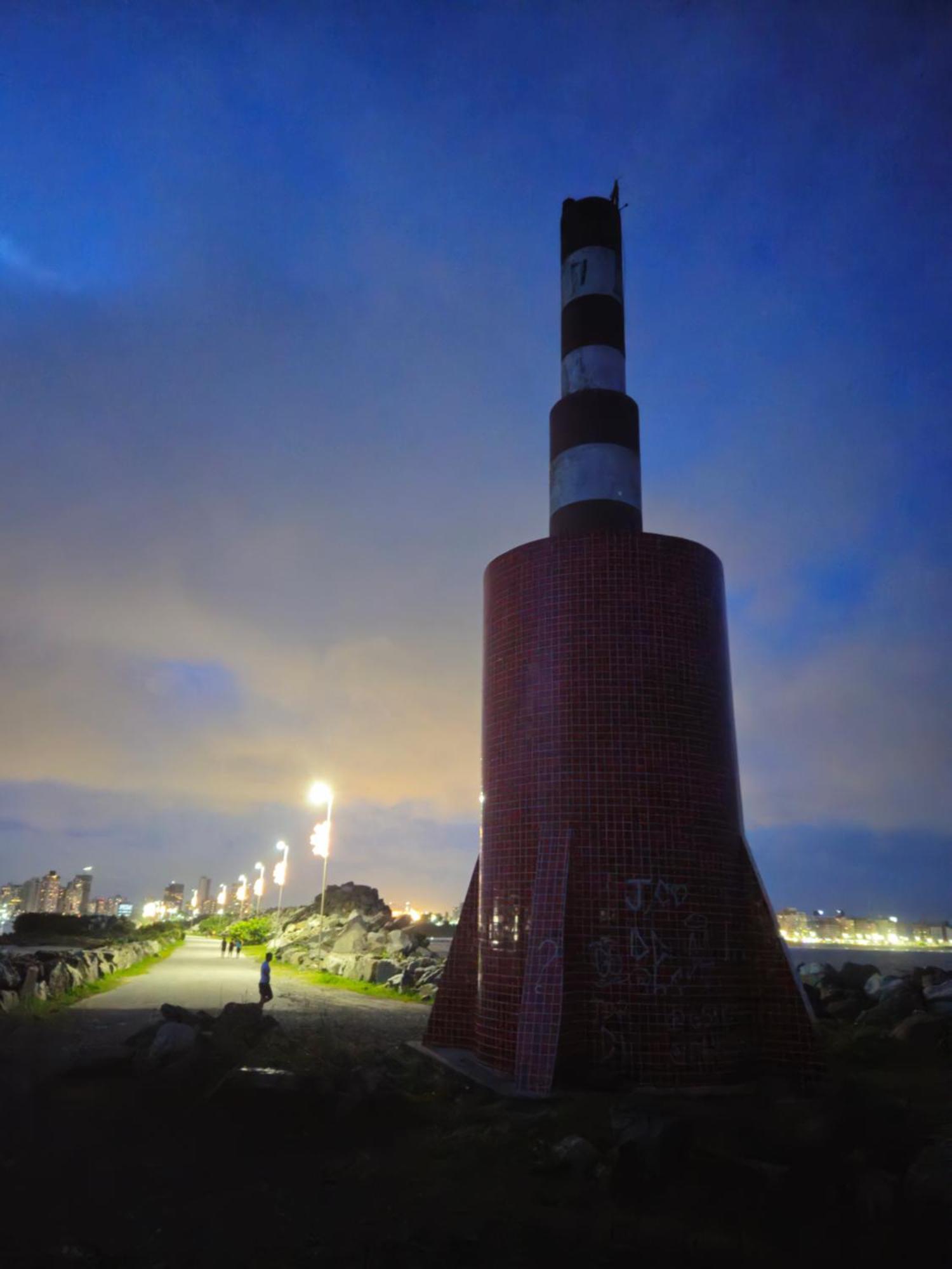 Casa Canto Do Farol Navegantes Kültér fotó