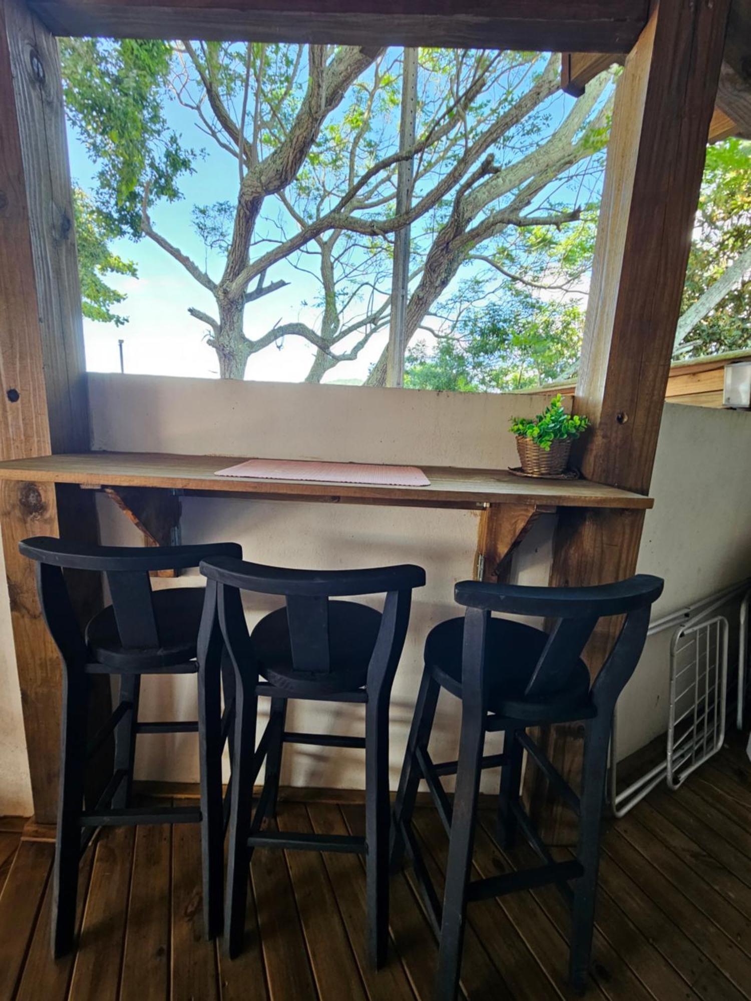 Casa Canto Do Farol Navegantes Kültér fotó