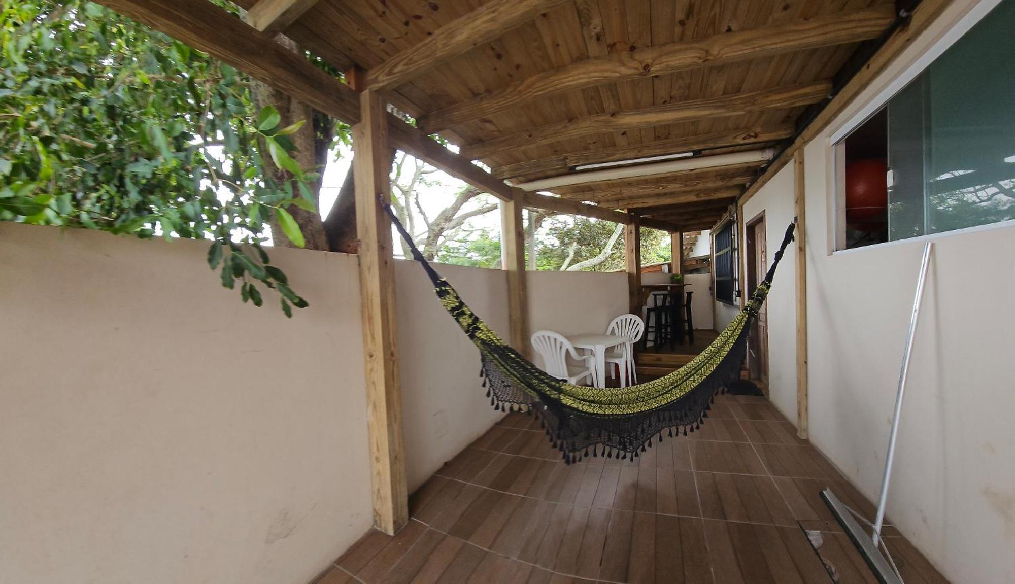 Casa Canto Do Farol Navegantes Kültér fotó