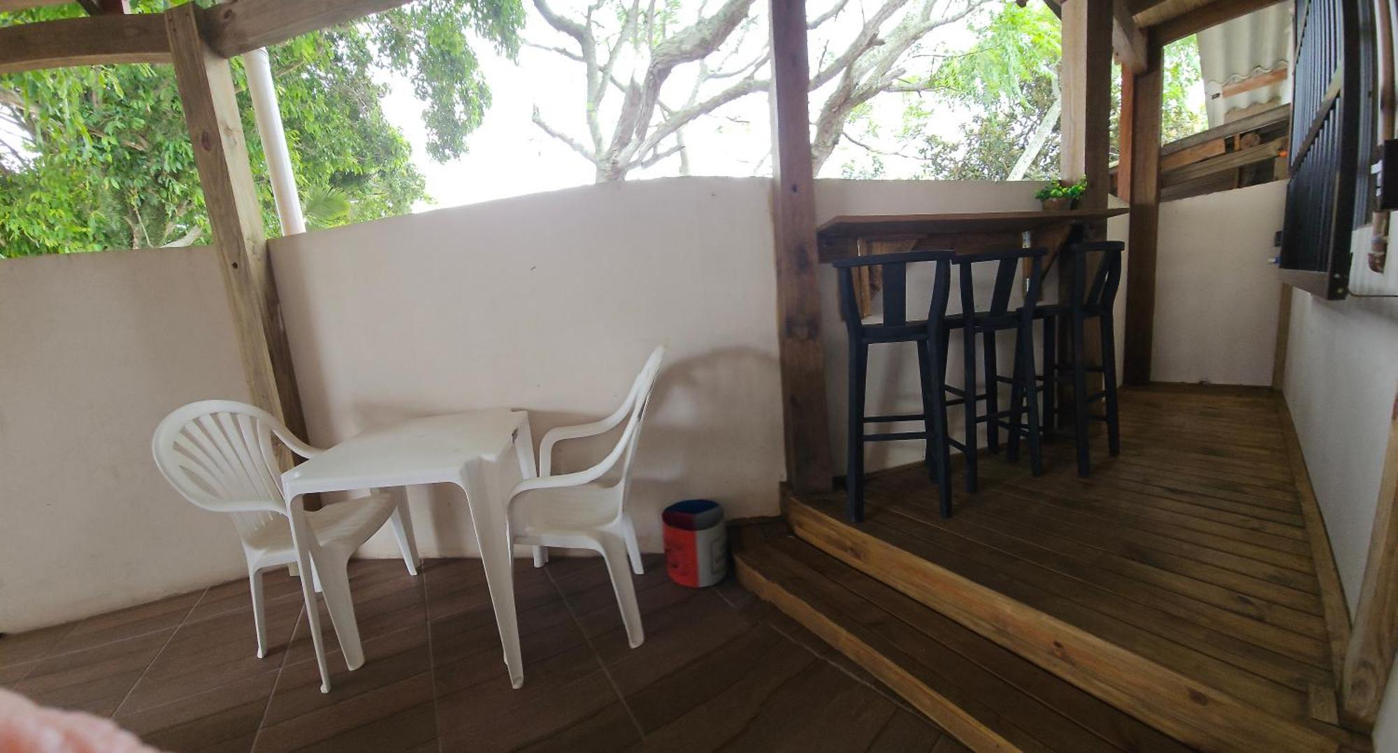 Casa Canto Do Farol Navegantes Kültér fotó