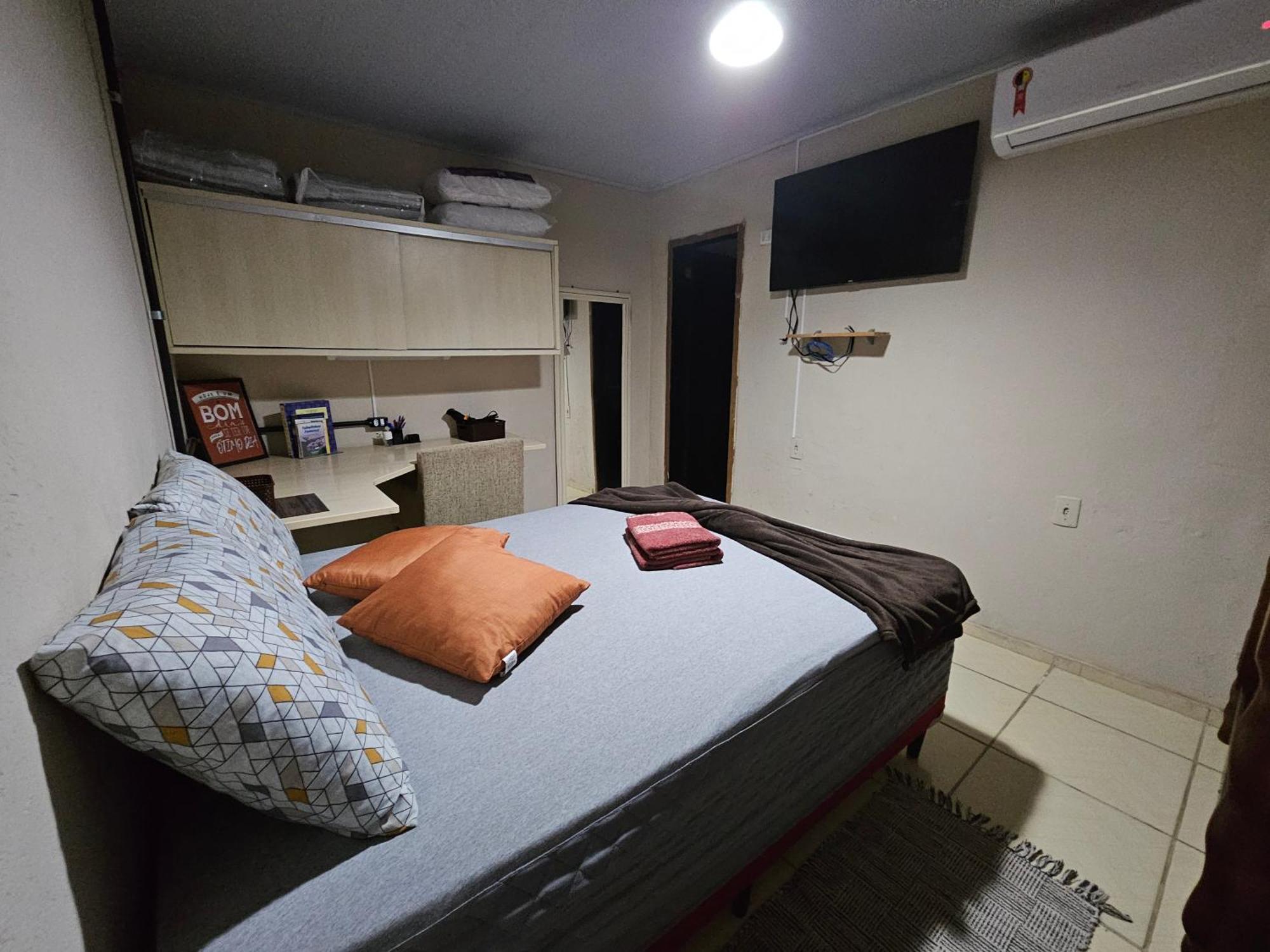 Casa Canto Do Farol Navegantes Kültér fotó